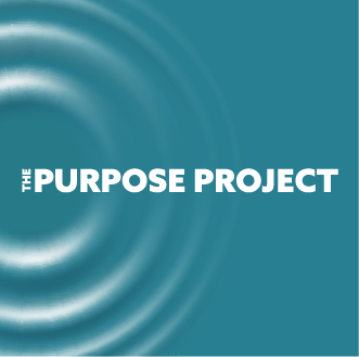 purpose project mark