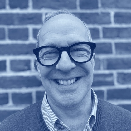 John B Headshot