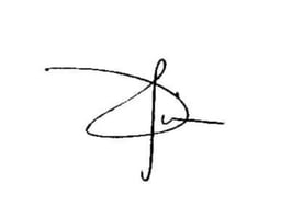 Moiras signature