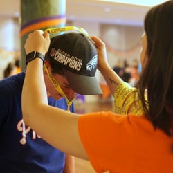 The Secret To A Transformational Summer Camp Experience