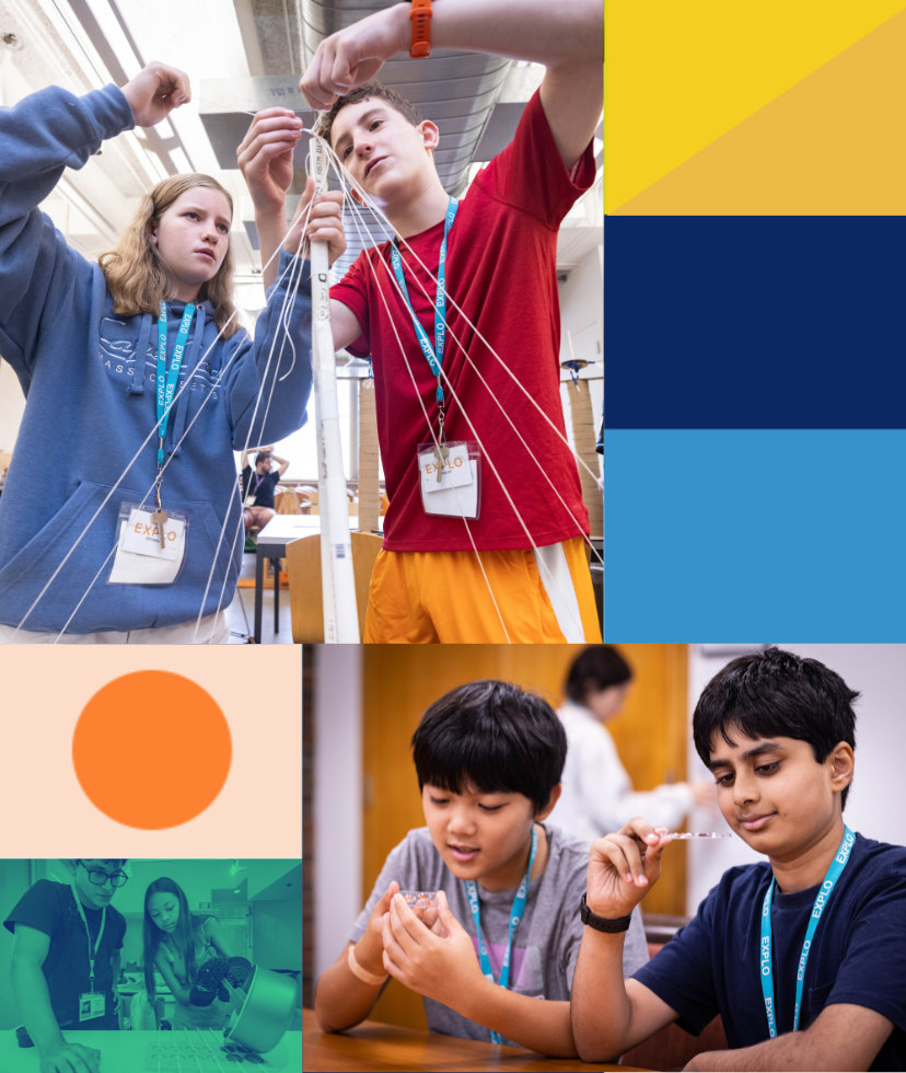 360 Multi Course Program