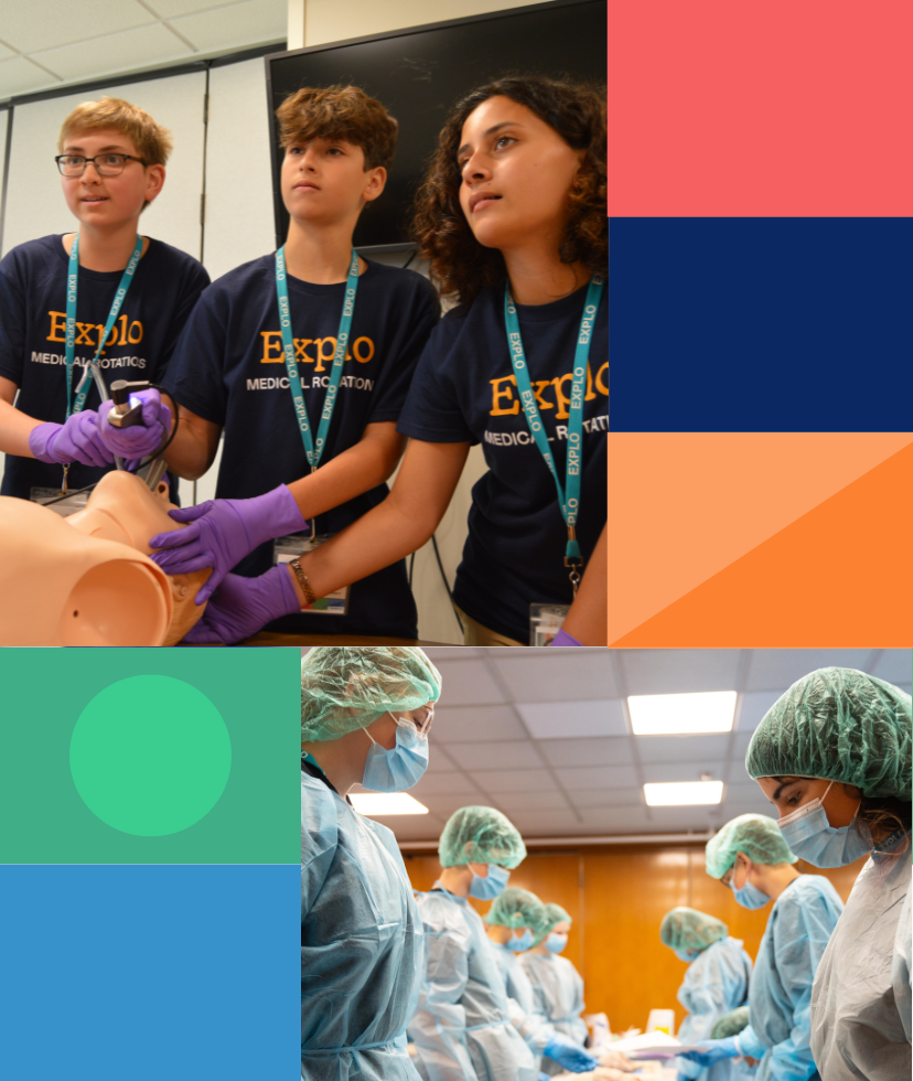 Medical program
