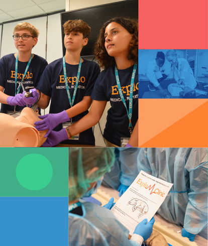 Med Rotations Program