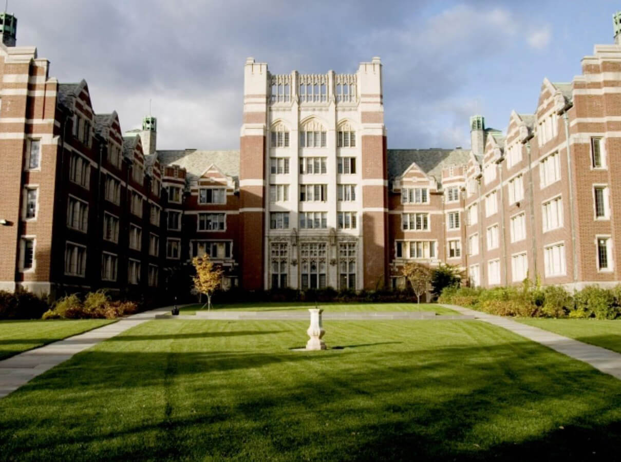 Wellesley College Greater Boston Area